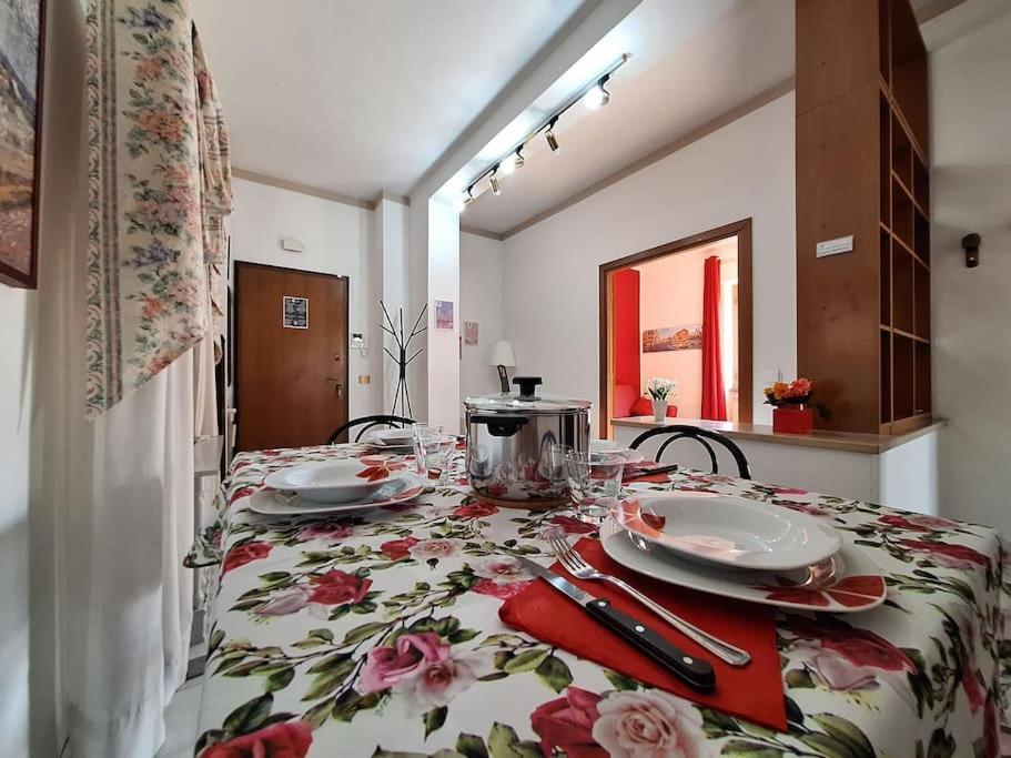 Appartement Caprara Metro Cornelia *